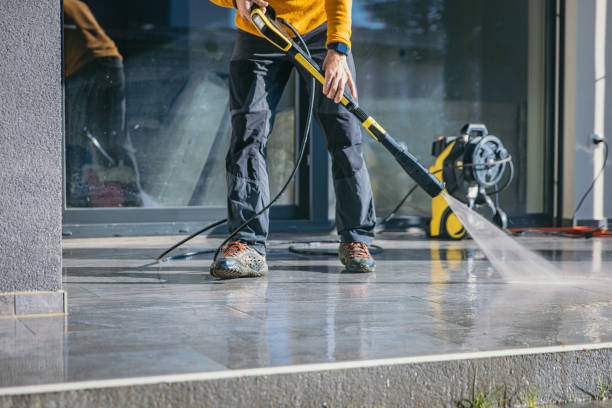 Best Driveway Pressure Washing  in Duluth, MN